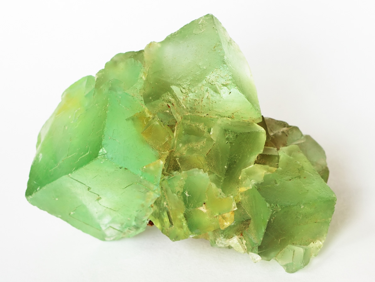 fluorite