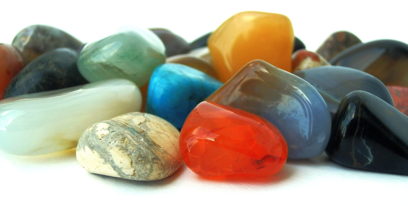 semiprecious-gemstones