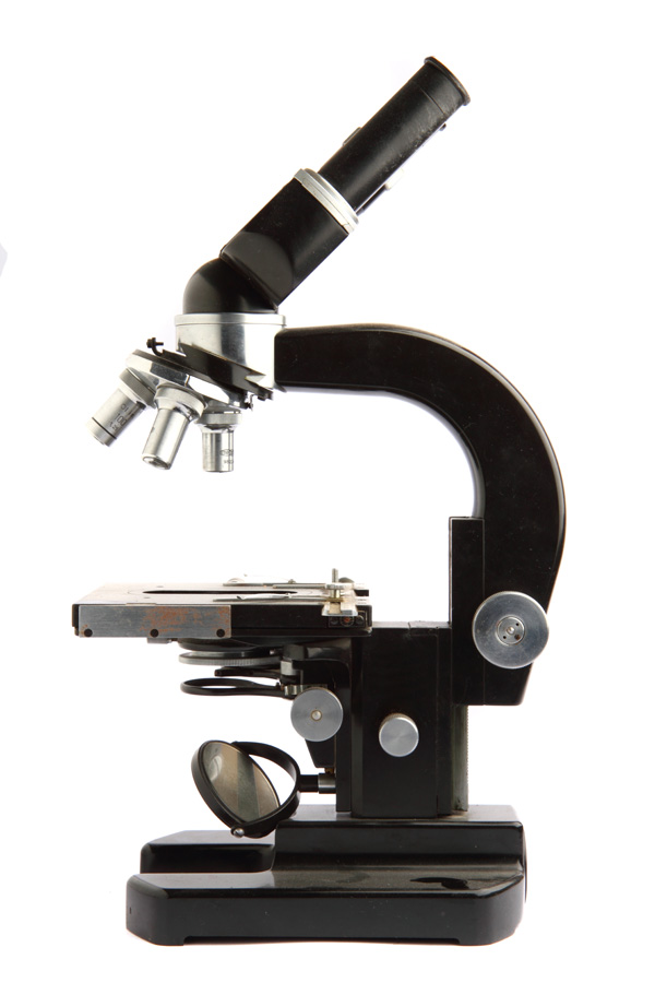 Microscope and Immersionscope