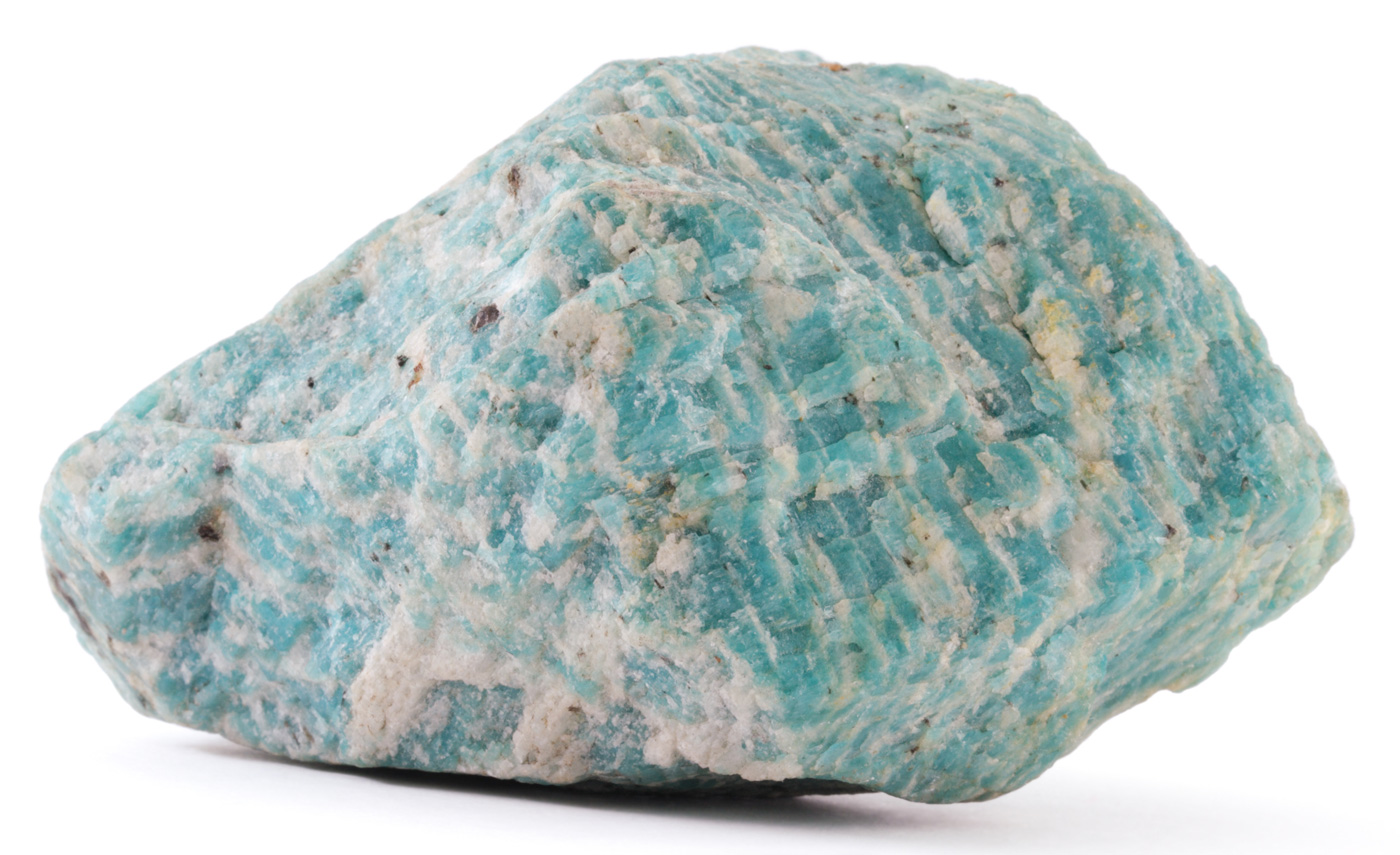 amazonite