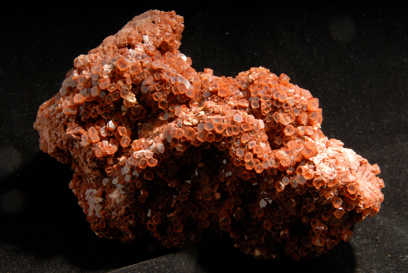 aragonite