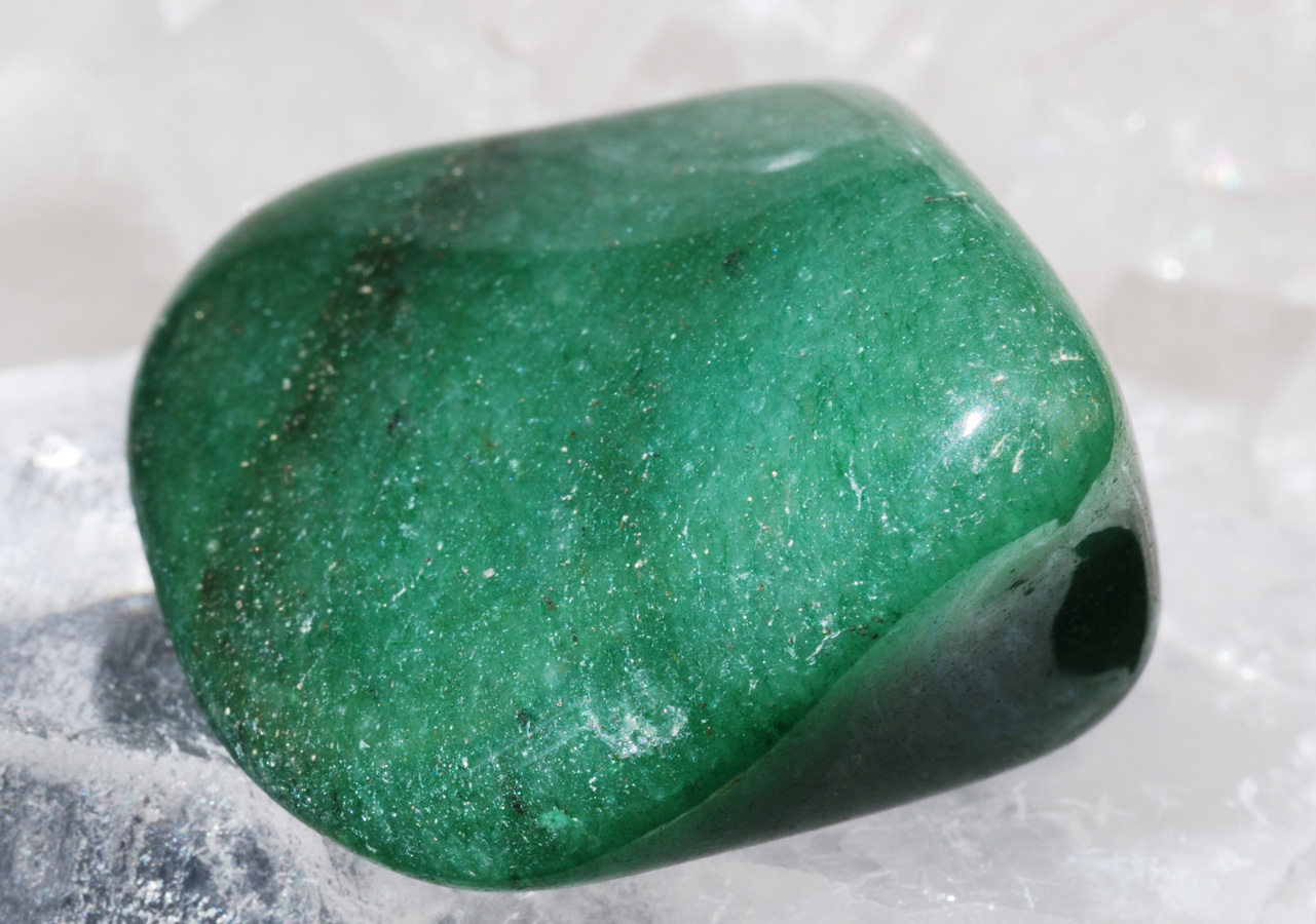 aventurine-quartz