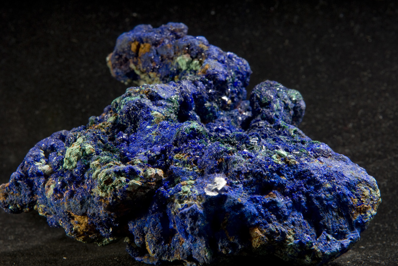 azurite