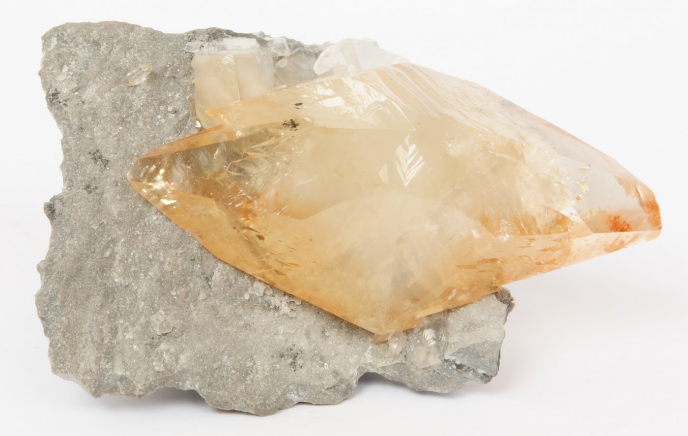 calcite