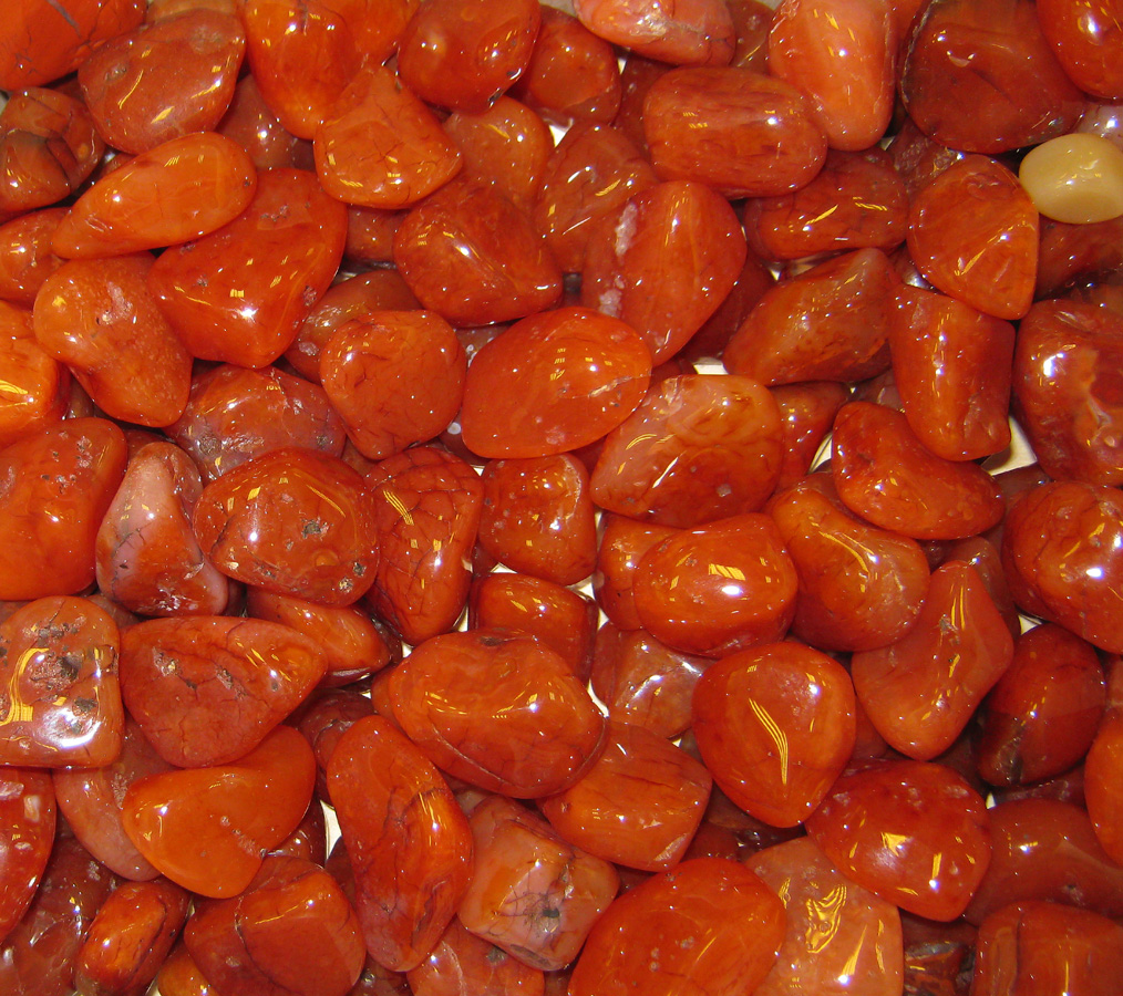 carnelian