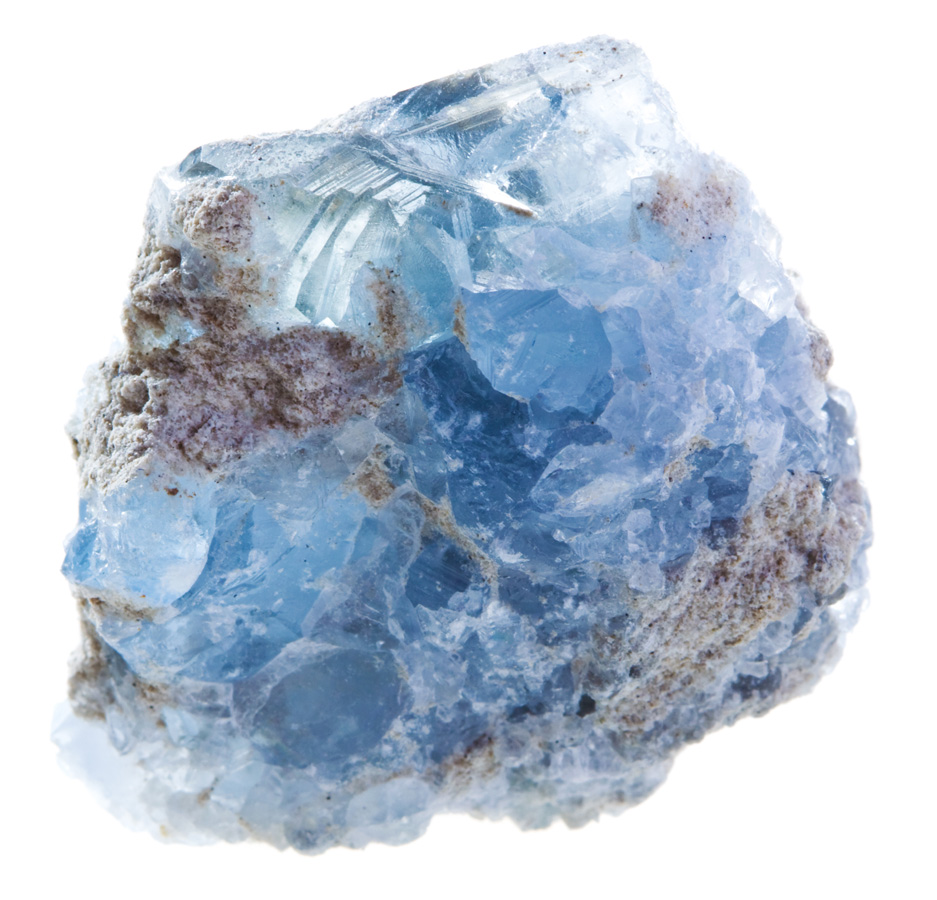 celestite