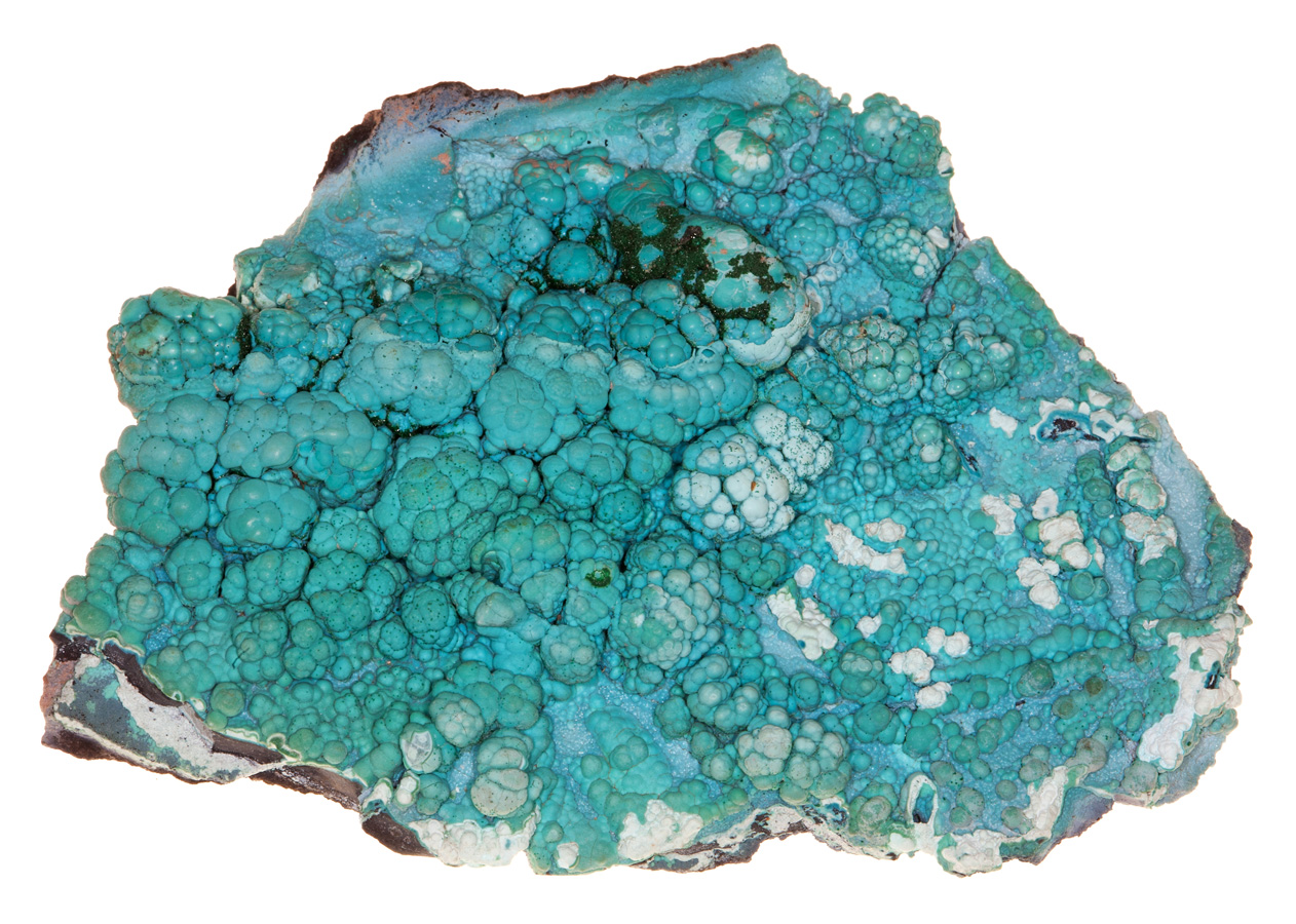 chrysocolla