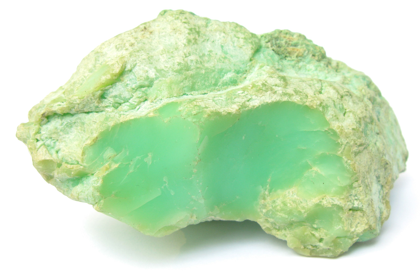 chrysoprase