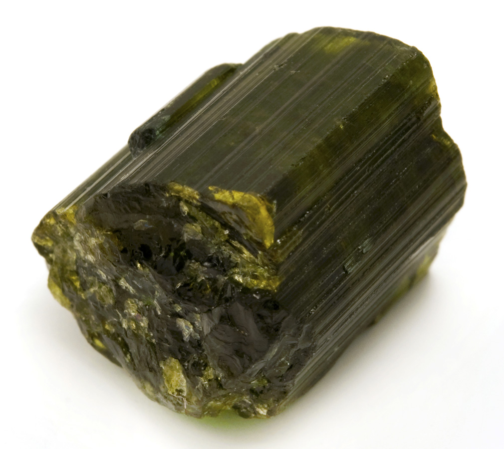 dark-green-tourmaline