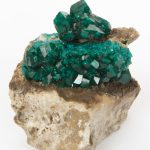 dioptase