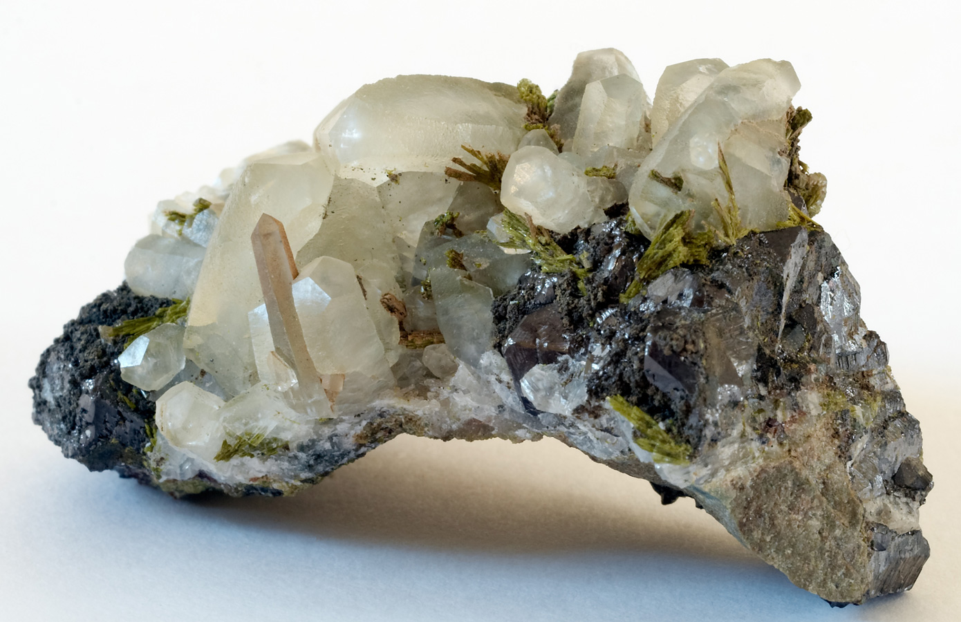 epidote