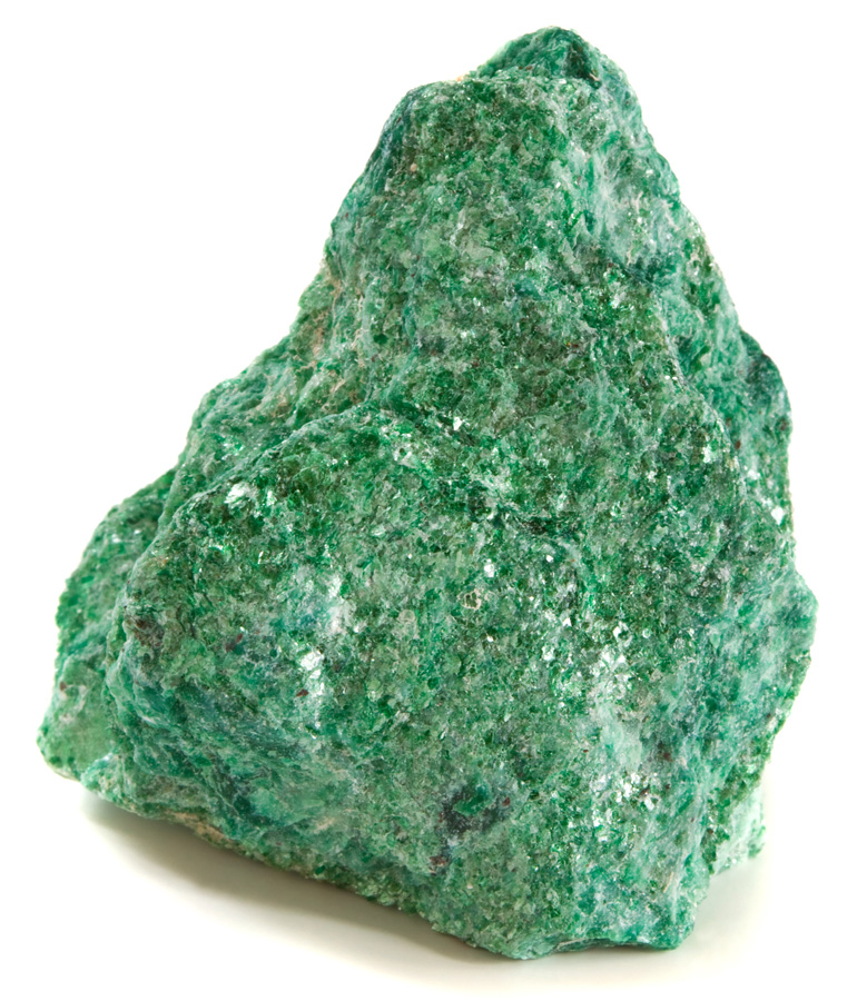 fuchsite