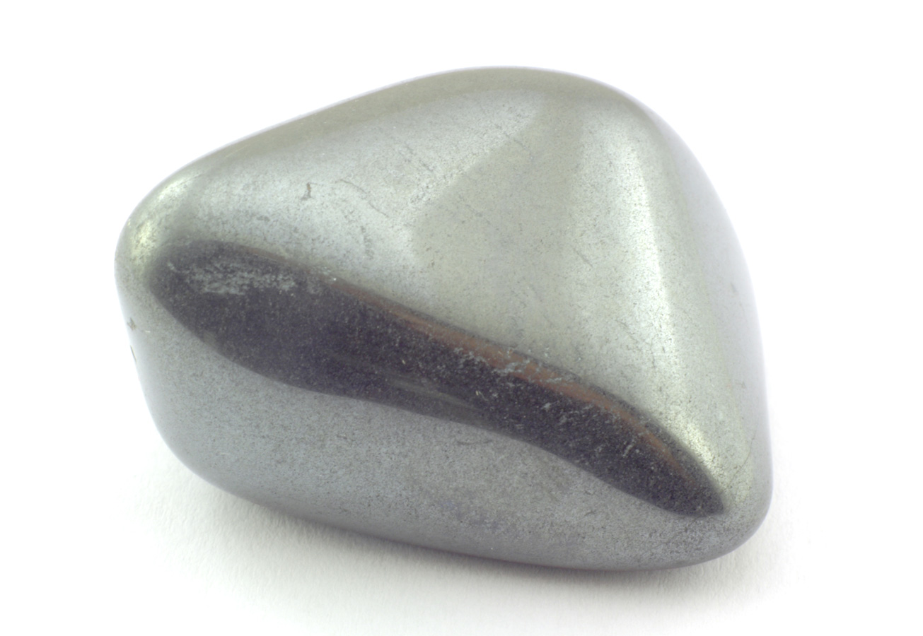 hematite