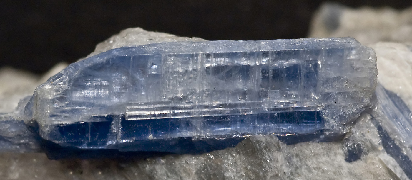 kyanite