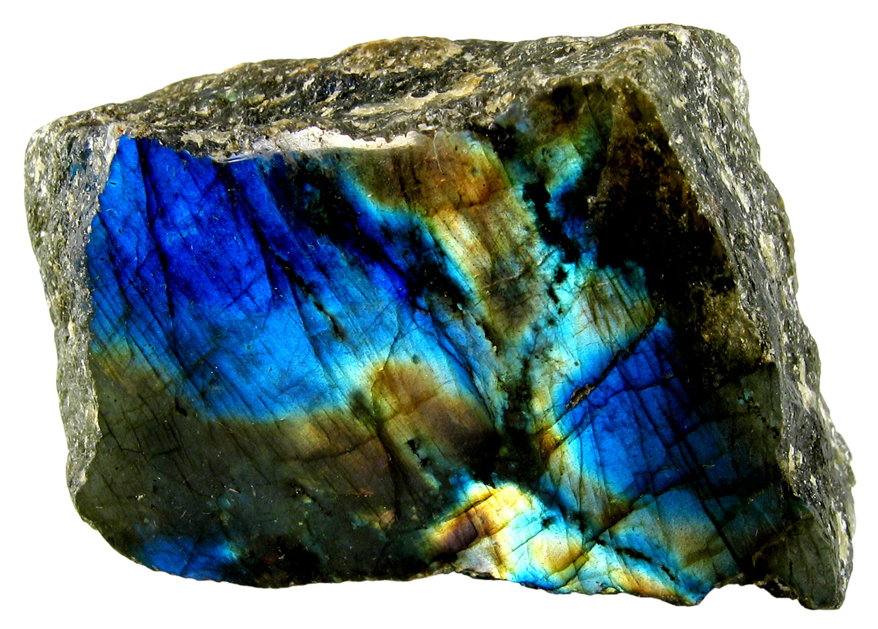 labradorite