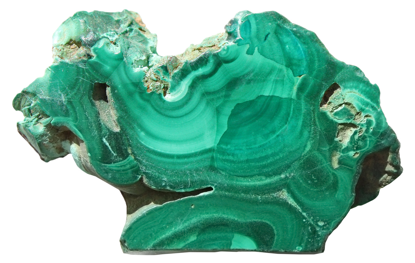 malachite