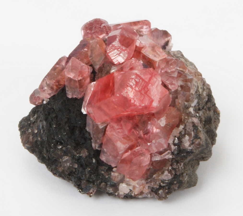 rhodochrosite