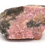 rhodonite-mineral