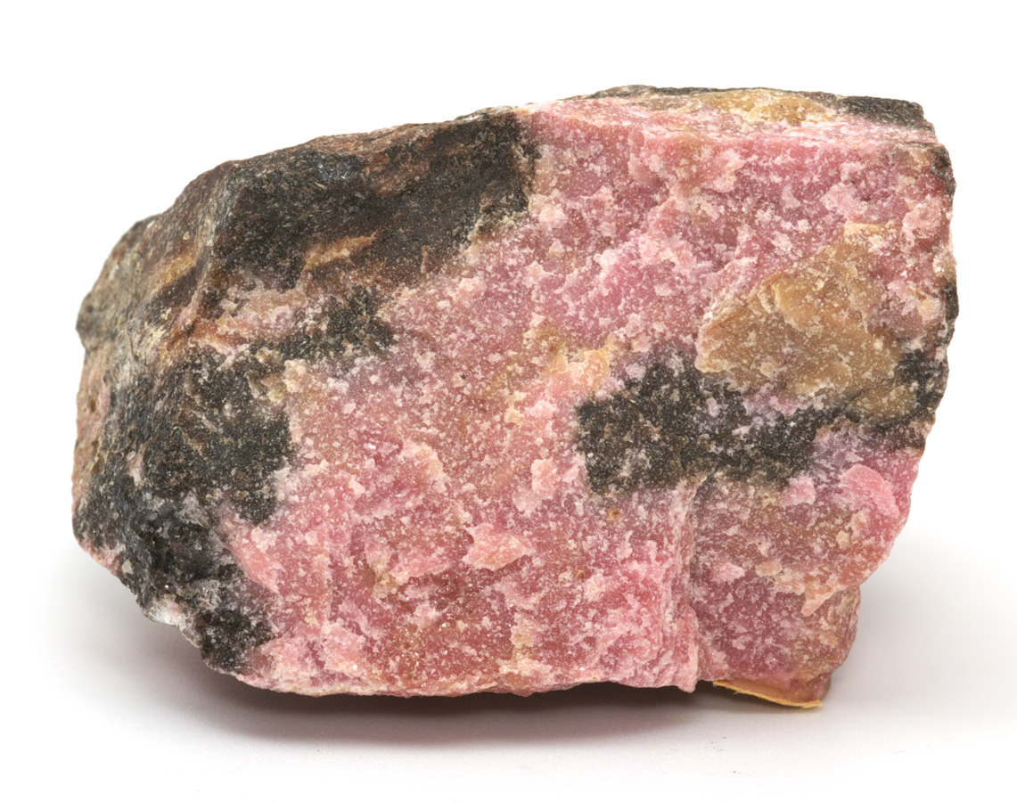 rhodonite-mineral