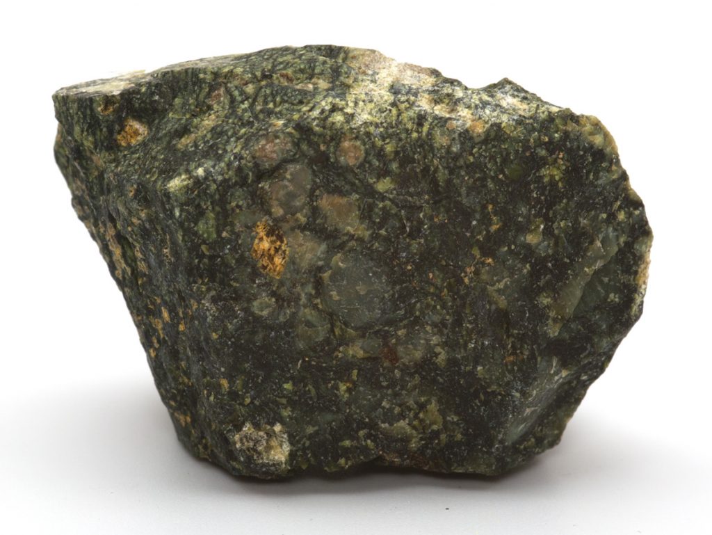 Serpentine - Gemstone Buzz