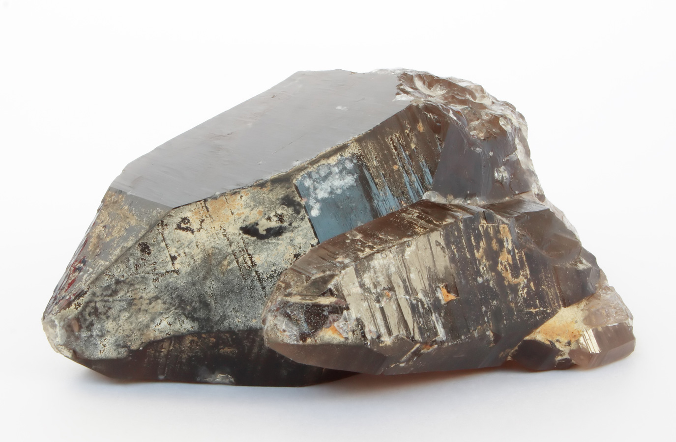 smoky-quartz