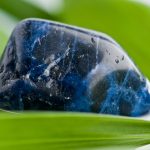 tumbled-sodalite