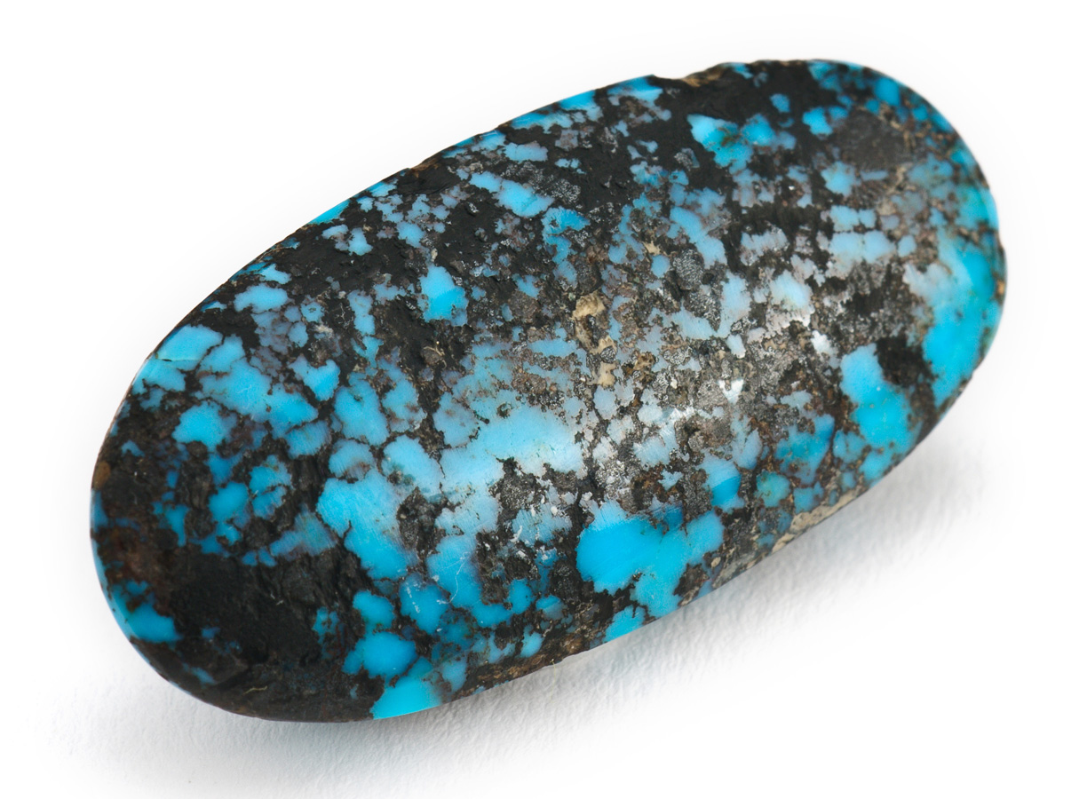 Turquoise - Gemstone Buzz