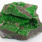 uvarovite