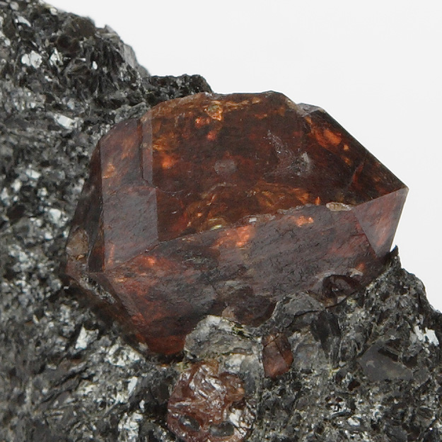 zircon