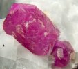 Ruby (Corundum)