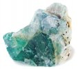 Rough diopside
