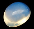 Opalite (without play of color)