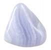 Blue lace agate