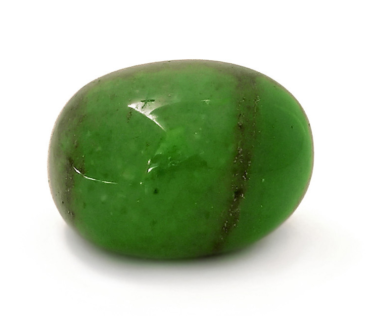 Green agate